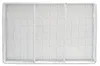 WENKO Organizér Adria White Storage Box Container Košík Náhled obrázku produktu 6