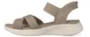 Skechers Ultra Flex 3.0 Sandal Nev Šedá Náhled obrázku produktu 17