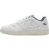 hummel ST. POWER PLAY RETRO - WHITE/CHINA BLUE - 40 Produktbild-Vorschau 1