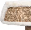 vidaXL Strom pro kočky se škrabadlem 49 cm Sea Grass Náhled obrázku produktu 6