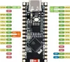WaveShare ESP32-S3-Nano Development Board (ESP32-S3R8) Produktbild-Vorschau 6