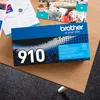 Brother TN910C - Ultra Jumbo - Cyan - original - Produktbild-Vorschau 16