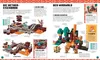 LEGO® Minecraft® Das große Lexikon der Figuren, Kreaturen Produktbild-Vorschau 8