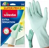 Guanti Vileda Extra Sensation "M Anteprima dell’immagine prodotto 7