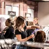 Lokówka Spiralna Do Loków I Fal - Stylizacja Podgląd zdjęcia produktu 6