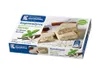 Kandylas Halva Vanille mit Stevia 400 g Traditionelle Produktbild-Vorschau 2