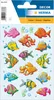Herma 3333 Sticker DECOR - Vissen Productafbeelding-voorbeeld 2