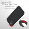 kwmobile Handyhülle für Apple iPhone 12 Pro Max Hülle - TPU Produktbild-Vorschau 5