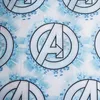 Jerry Fabrics Marvel Avengers Bettwäsche-Set für Mädchen, Produktbild-Vorschau 5