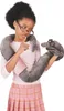 Folkmanis Handpuppe Bücherwurm / Bookworm 3217 Produktbild-Vorschau 7