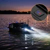 Łódka Zanętowa GOMEDIA V803 GPS 4 Podajniki 3kg Pilot 500m Podgląd zdjęcia produktu 4