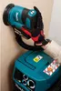 MAKITA DBO180Z aku excentrická bruska 18V bez baterie Náhled obrázku produktu 30