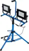 BGS technic Duo-SMD-LED Work Flood Light, 6646 mm, 6,65 kg, Podgląd zdjęcia produktu 8