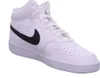 NIKE Court Vision Mid Nn Schuhe Herren weiss 43 Produktbild-Vorschau 86