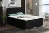 Boxspringbett Schlafzimmerbett PADUA 160x200cm Produktbild-Vorschau 1