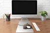 MuchoWow® Mauspad Mousepad Schottische Highlander - Tiere - Produktbild-Vorschau 4