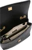 Tory Burch Damen Umhängetaschen 90446-001 Farbe: Schwarz Produktbild-Vorschau 3