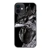 MuchoWow® Handyhülle Schutzhülle Hülle für iPhone 12 Hahn - Produktbild-Vorschau 1