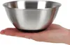 com-four® 3-teiliges Schüssel-Set aus Edelstahl - Produktbild-Vorschau 6