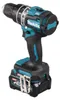 Makita  HP002GA202 Akku-Schlagbohrschrauber 40V Produktbild-Vorschau 11