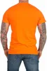 Mivaro Herren T Shirt 3er Pack Basic Rundhals aus 100% Produktbild-Vorschau 5