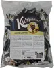 Kuhbonbons Sahne Lakritz XL Beutel Menge:1000g Produktbild-Vorschau 2