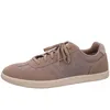 Skechers Placer Herren Sneaker in Beige, Größe 43 Produktbild-Vorschau 8