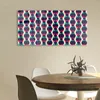 Coloray - Glasbild - 100x50 cm - Wandbild - Glasbilder - Produktbild-Vorschau 3