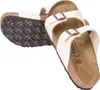 Birkenstock Sandalen Größe 39 Sydney BS Graceful Pearl Produktbild-Vorschau 1