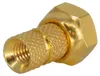 PremiumX 25 Meter Sat Koaxial Kabel 90dB Twin Mini, weiß + Produktbild-Vorschau 4