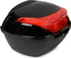 SEVICO Motorradkoffer Motorradcase Top Case Rollerkoffer Produktbild-Vorschau 1