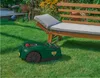 PARKSIDE Akku-Mähroboter Mähroboter Smart PAMRS 1000 A1 mit Produktbild-Vorschau 8