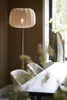 Light & Living - abat-jour - Plumeria - beige - textile - Ø Voir les images du produit 3