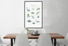 MuchoWow® Gerahmtes Poster Kinderzimmer - Farben - Produktbild-Vorschau 3