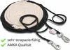 AMKA Doppellonge 16 Meter mit 2 Karabiner + Propylen  Produktbild-Vorschau 1