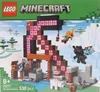 LEGO Minecraft Kilofowa kopalnia, Zestaw do budowania, 8 Podgląd zdjęcia produktu 31