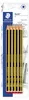 Staedtler Noris HB 120-2BK10D Set di matite con durezza: HB Anteprima dell’immagine prodotto 8