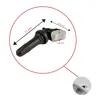 2x Reifendrucksensor TPMS-Sensor 433 MHz für FORD B-MAX Produktbild-Vorschau 8