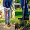 Root Slayer – Vanga da giardino - Tagliaerba Anteprima dell’immagine prodotto 9