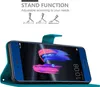 Cadorabo Housse pour Honor 9 Housse de protection en bleu Voir les images du produit 4
