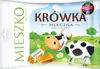 Mieszko Krówka Kremówka Cukierki 1 kg Náhľad obrázku produktu 2