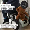 Puky PUKYlino Rutschfahrzeug mit Tasche, Glocke Produktbild-Vorschau 14