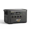 PECRON F3000LFP, centralina di alimentazione da 3072Wh – Anteprima dell’immagine prodotto 1