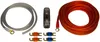 MUSWAY MW10.5KIT Kit de câbles 10 mm², 5 m Voir les images du produit 2