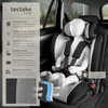 tectake® Autositz Sophie i-Size Zulassung, mit Produktbild-Vorschau 2
