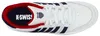 K-Swiss Herren Sneakers Weiß 06931-411-M Grösse 43 Produktbild-Vorschau 24