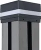 Home Deluxe Coperchio per palo con illuminazione solare a Anteprima dell’immagine prodotto 1