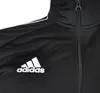 adidas Core 18 Polyesterjacke Herren black/white XL Produktbild-Vorschau 13