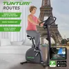 Cyclette Tunturi Signature E40 - Fitness bike con 25 Anteprima dell’immagine prodotto 2