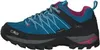CMP Rigel Low Trekking Walkingschuh Blau Produktbild-Vorschau 22